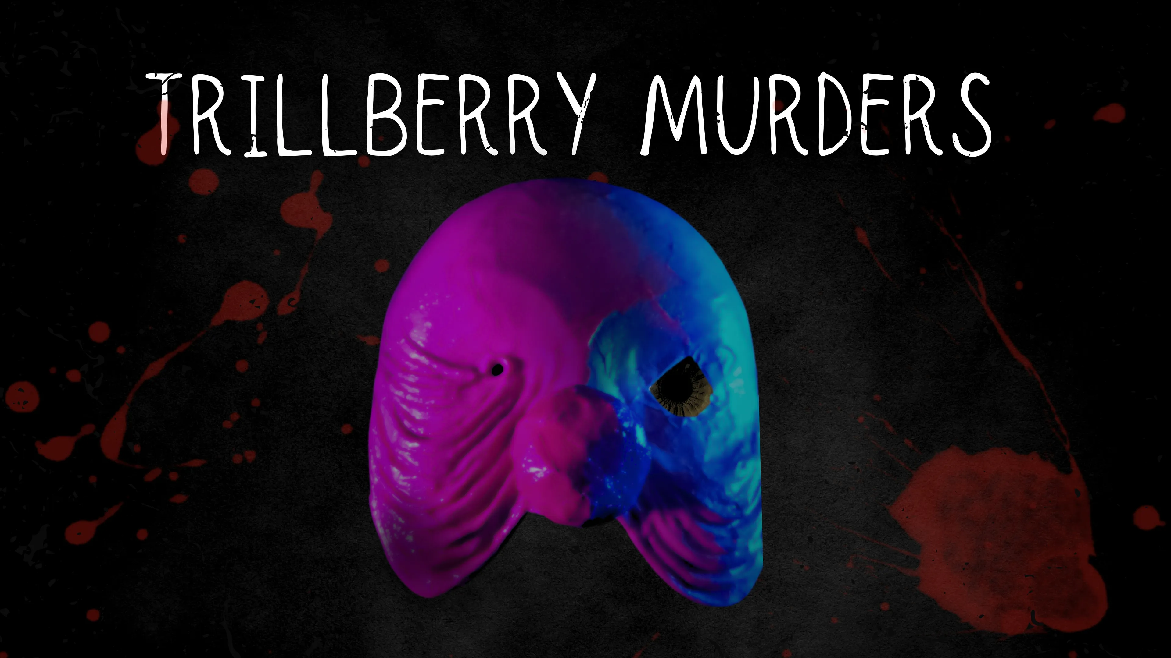 Trillberry Murders poster